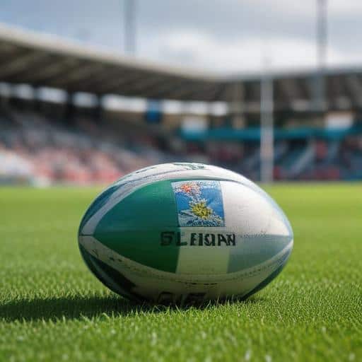 "Fijian Drua's Waqa Shines Bright: A Spider-Man Comeback!"