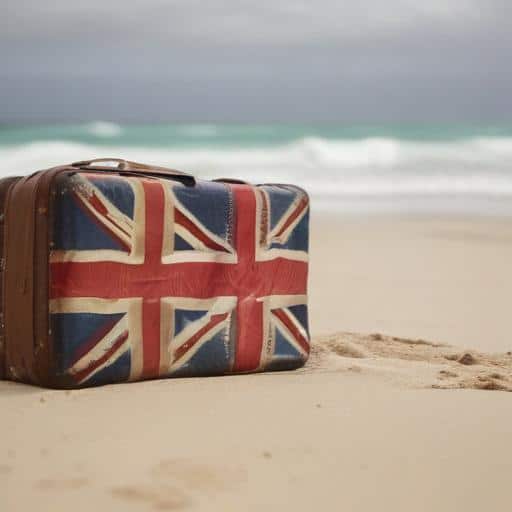 Fijian Exodus: Seeking New Horizons or Permanent Goodbye?