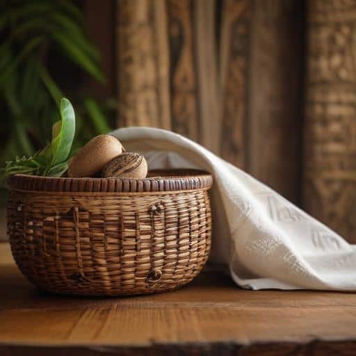 Fijian Heritage: Resilience and Unity Amidst Historical Tides