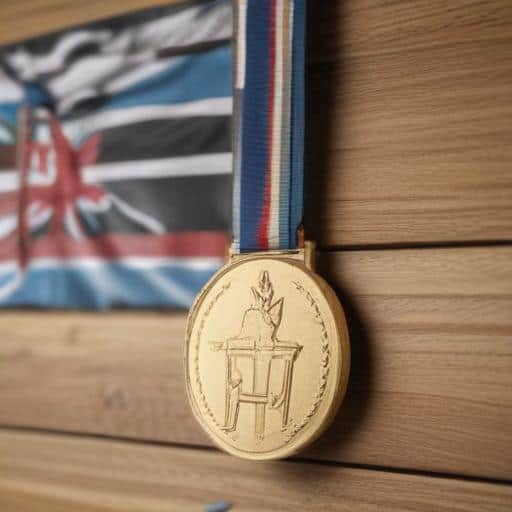 Fijian Para-Athlete Naibili Vatunisolo: A Journey of Resilience and Record-Breaking Triumph