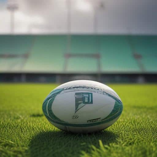 Fijian Prop Vilikesa Nairau Joins Saracens: A New Era Begins!