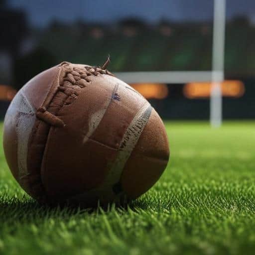 Fijian Rugby Star Makes NFL History: A New Path for Young Athletes