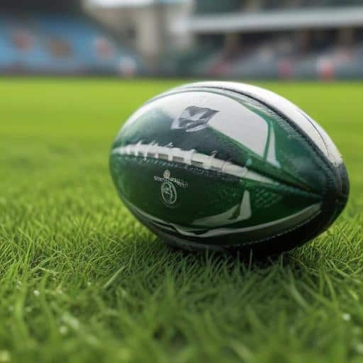 Fijian Rugby's Rising Star: Armstrong-Ravula's New Commitment