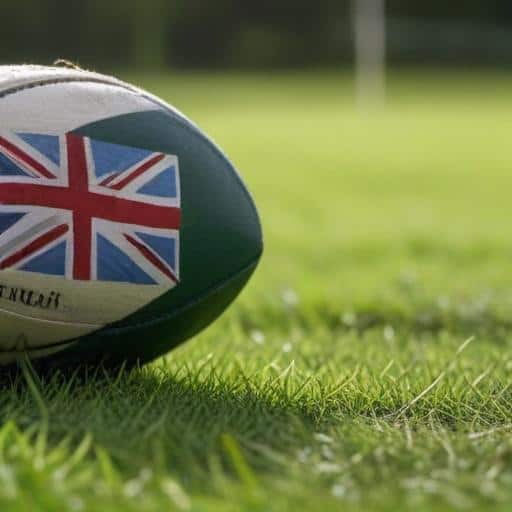 Fijian Rugby’s Rising Stars: Meet the Rookies of the Year!