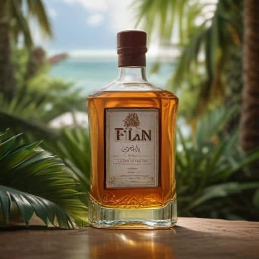 Fijian Rums Shine with 25 Global Awards: A Toast to Craftsmanship and Innovation!