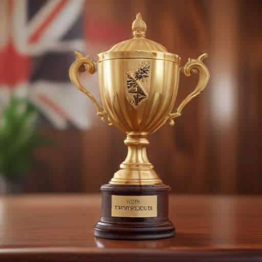 Fijian Student Makes History with Prestigious Leadership Award