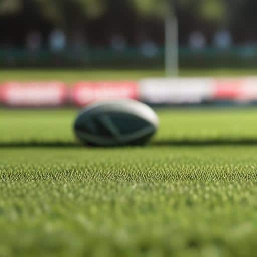 Fijian Talent Takes Center Stage in Super Rugby Showdown!