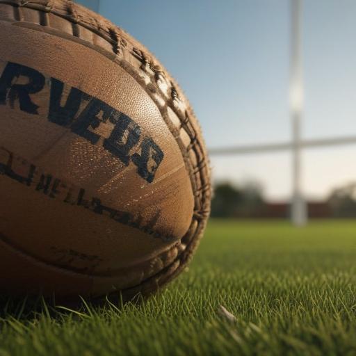 Fijian U20 Rugby Team Hopes to Shine in Oceania Challenge