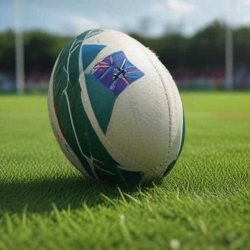 Fijiana 7s: A New Chapter of Resilience and Hope in Women's Rugby