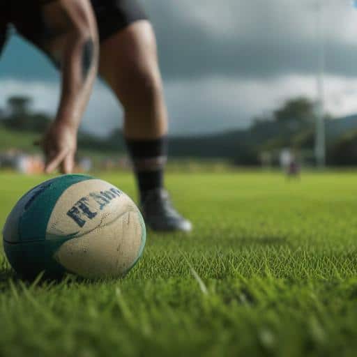 Fijiana 7s Coach Inspires Squad for Hong Kong Showdown