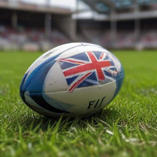 Fijiana 7s Set to Turn Heads in Hong Kong with New Strategy!