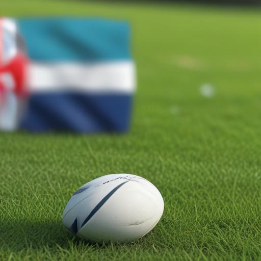 Fijiana 7s Soars into Knockout Stage After Dominating Victory