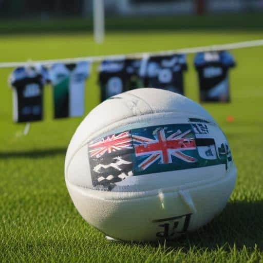 Fijiana Coach Gears Up for World Cup: What’s Next for Women’s Rugby?