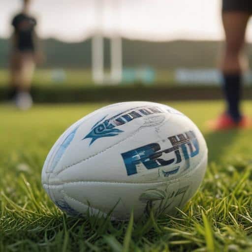 Fijiana XV Aims for Glory in Historic Clash Against Wallaroos