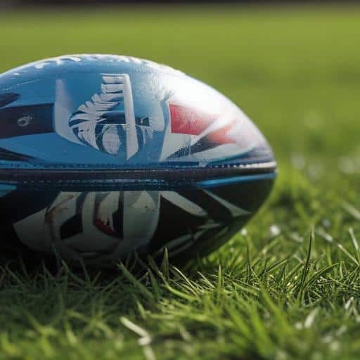 Fijiana XV Unveils Squad Aiming for Rugby Glory!