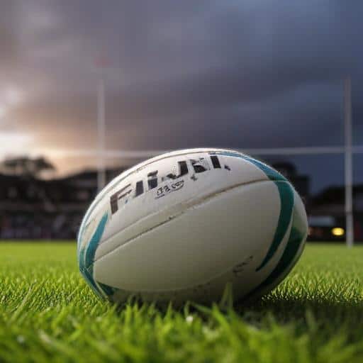 Fijiana XV's Rocky Road: Can They Bounce Back?