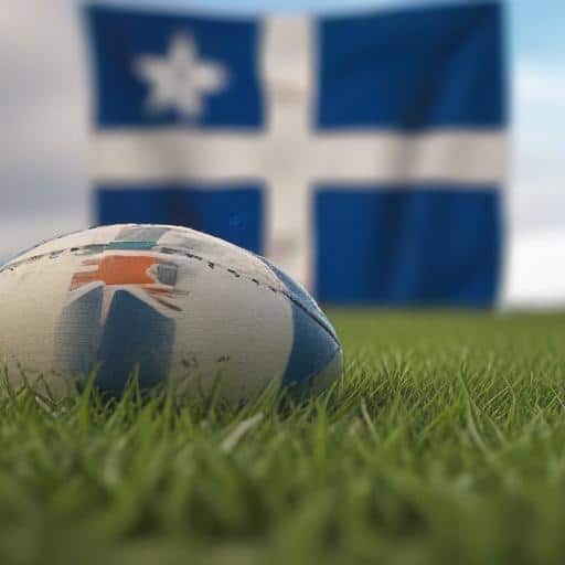 Fijiana's Coach Unveils Ambitious Plans to Harness Fiji's Rugby Talent