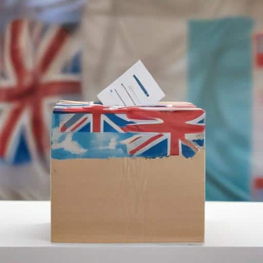 Fijians Urged to Shape Their Political Future Through Active Election Reform Engagement