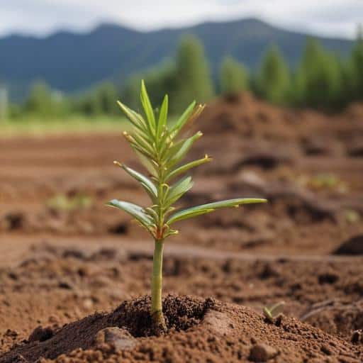 Fiji's $1.5 Million Pine Project: A Green Future Awaits!