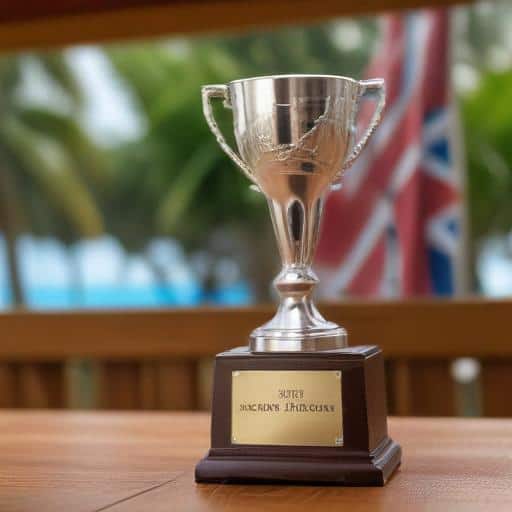 Fiji's 2025 Championships: A Drug-Free Commitment!