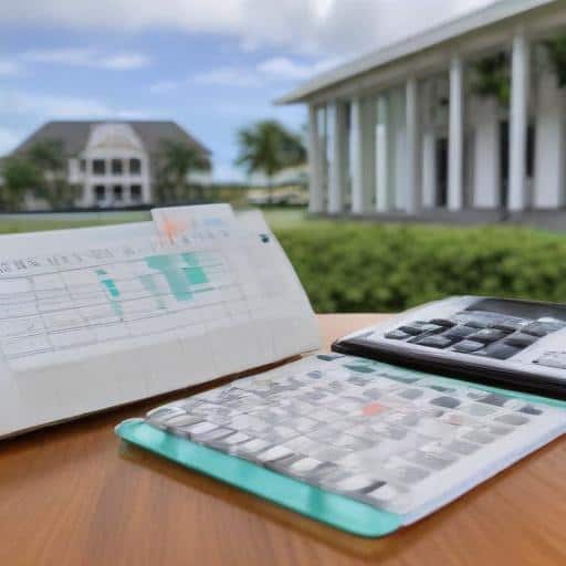 Fiji's $78 Million Budget Shift: What’s Behind the Reallocation?