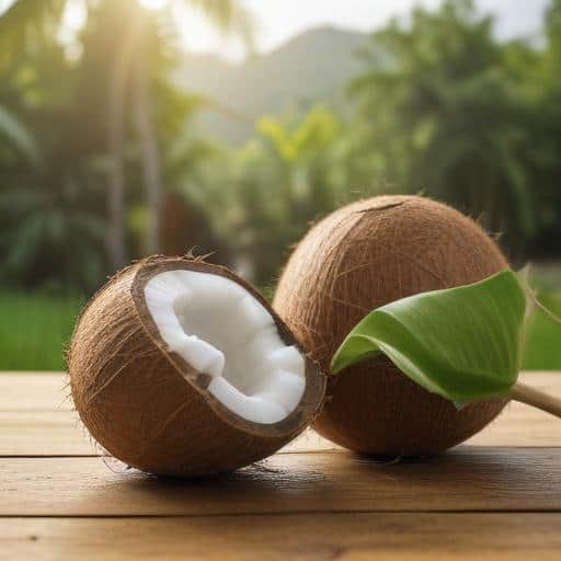 Fiji's Agricultural Future: A New Era of Processing and Export