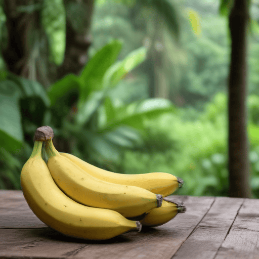 Fiji's Agricultural Renaissance: Is Banana the New Sugar?