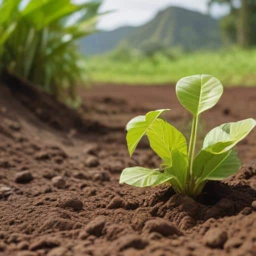 Fiji's Agriculture Sector Poised for Transformation Amid New Investments