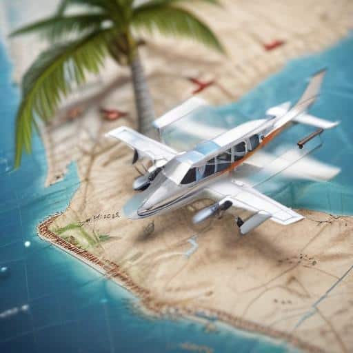 Fiji's Air Routes: A New Era of Opportunities Awaits