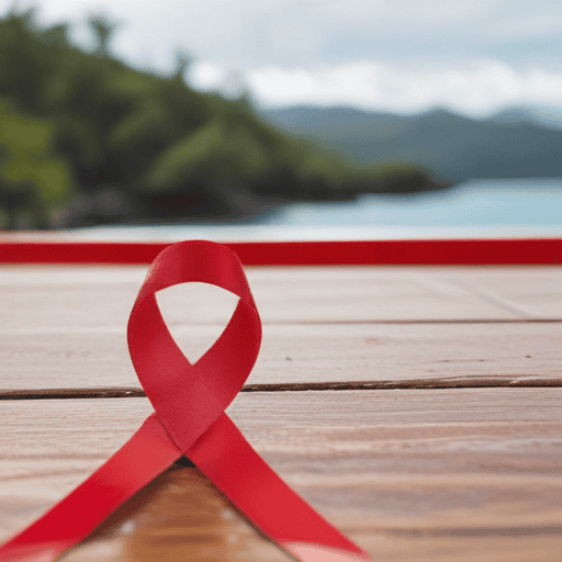 Fiji's Alarming HIV Surge: A Crisis in the Making?