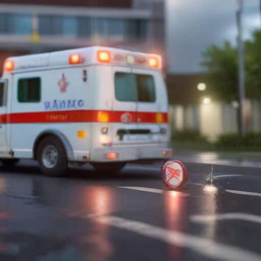 Fiji's Ambulance Service in Crisis: What's Next?