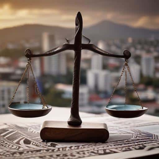 "Fiji's Anti-Corruption Future Hangs in the Balance: Could Puleiwai Make a Comeback?"