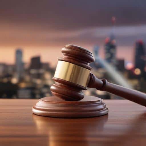 Fiji's Anti-Corruption Push: Former Engineer Sentenced for Bribery