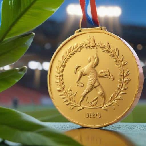 Fiji's Athletic Spirit Shines: A Successful Suva Zone One Competition!