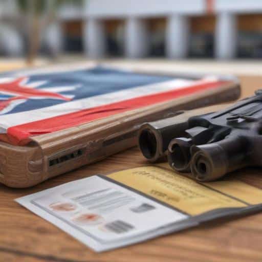 Fiji's Aviation Authority Sets the Record Straight on Firearm Safety Claims