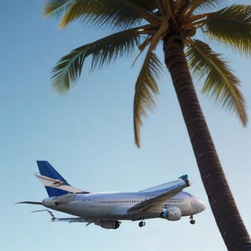 Fiji's Aviation Future Takes Flight: The NASA Compound Handover