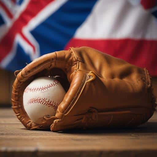 Fiji's Baseball Team Prepares for a Historic Challenge Ahead!