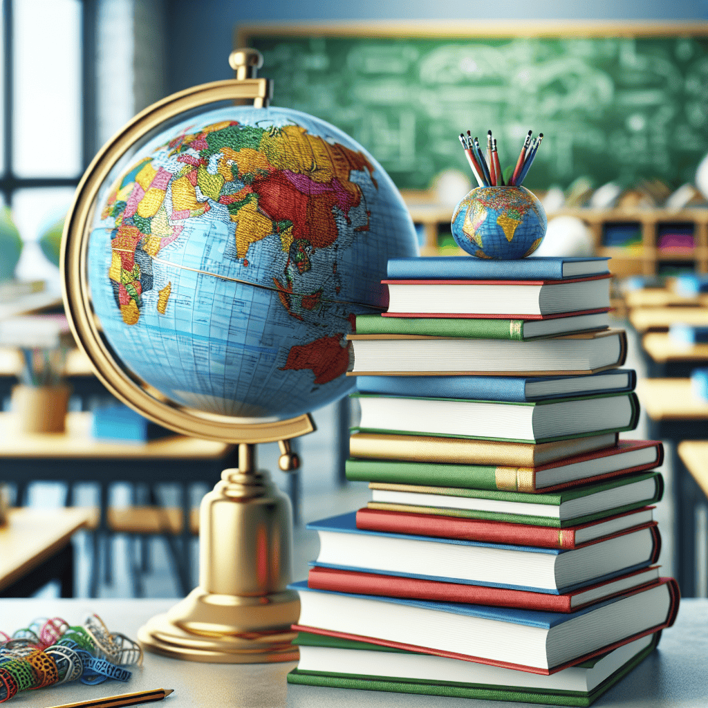 Fiji's Bold $847 Million Education Overhaul: What It Means for the Future