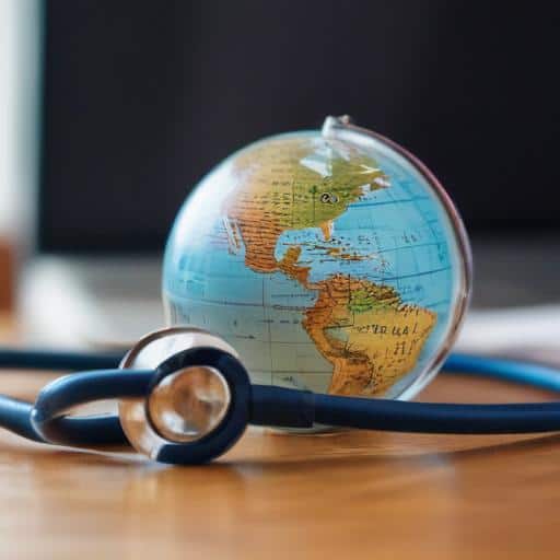 Fiji's Bold Call for Global Health Support: A Path to Resilience