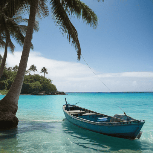 Fiji's Bold Gamble: Can a Debt Swap Save Its Blue Economy?