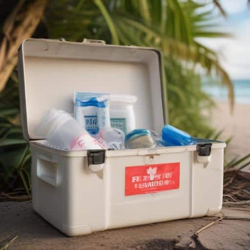 Fiji's Bold Leap: Becoming the Pacific's Disaster Resilience Hub