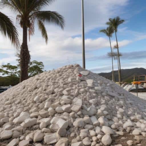 Fiji's Bold Move: 4.1 Tonnes of Methamphetamine Destroyed for a Safer Tomorrow!