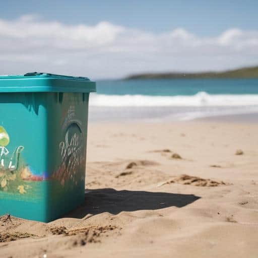 Fiji's Bold Move: Changing Littering Habits for a Cleaner Future