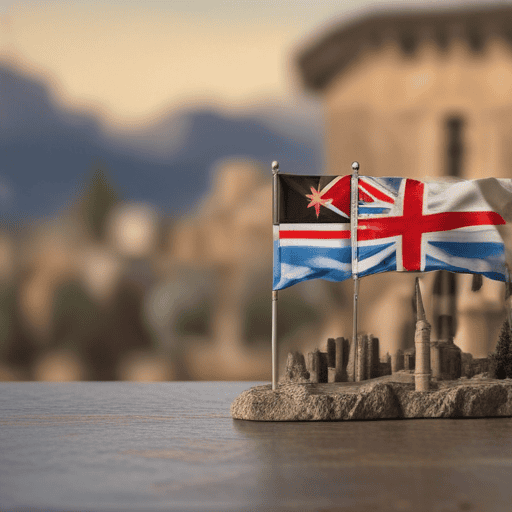 Fiji's Bold Move: Embassy Plans in Jerusalem!