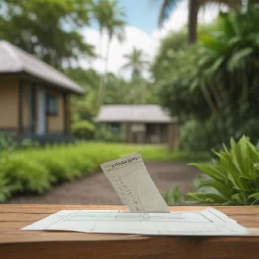 Fiji's Bold Move: Rethinking Democracy and Civic Engagement