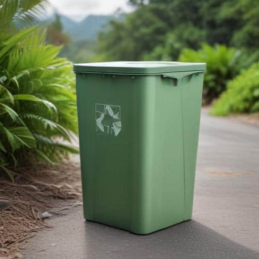Fiji's Bold Move: Revolutionizing Waste Management for a Greener Future