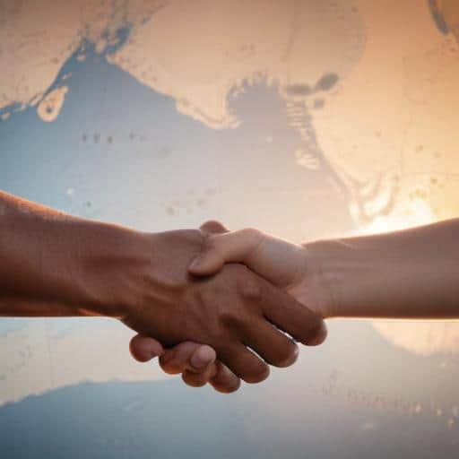 Fiji's Bold Move: Strengthening Trade Ties with Australia