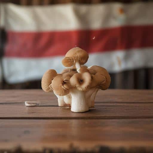 Fiji's Bold Move to Revamp Mushroom Farming and Boost Local Economy