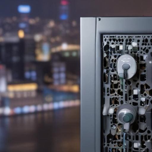 Fiji's Bold Move Toward a Cybersecure Future