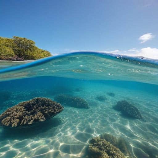 Fiji's Bold Move Towards Sustainable Blue Finance Sparks Economic Optimism